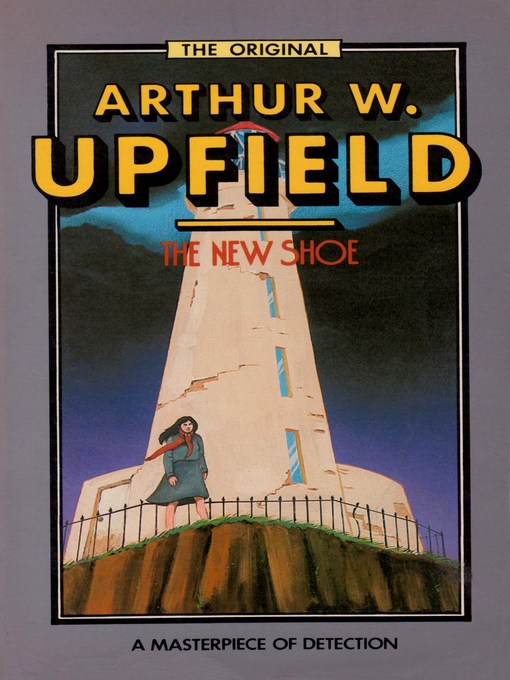 Cover image for The New Shoe